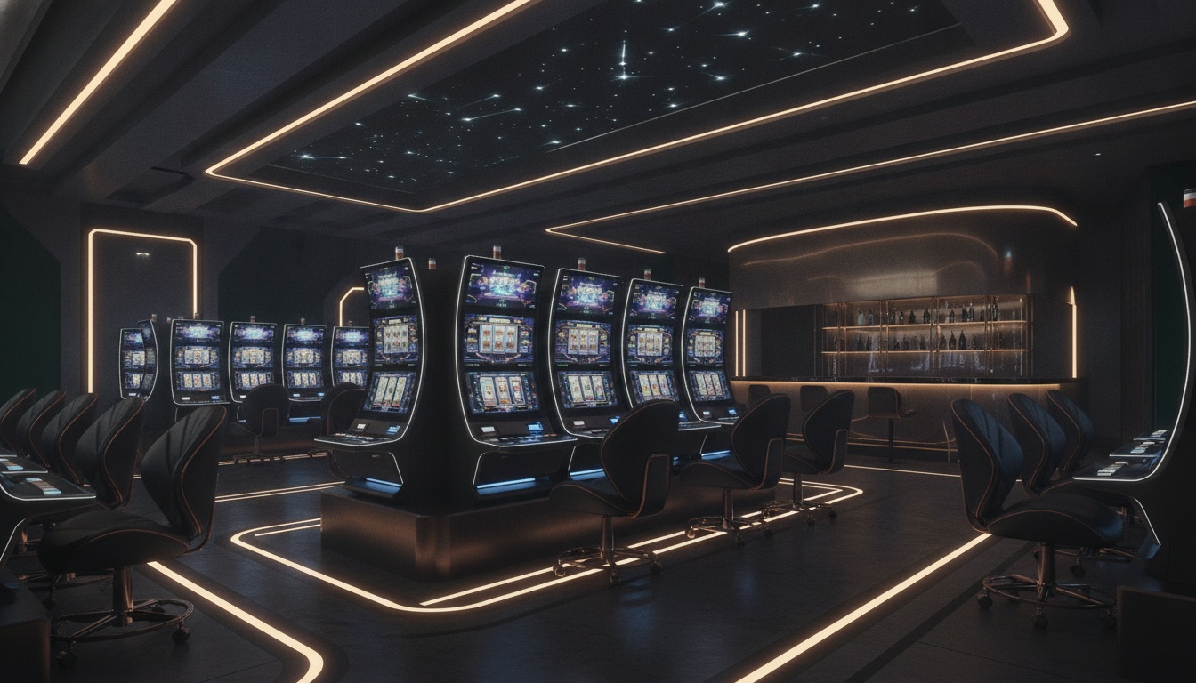 Mostbet Casino — Responsible Gambling and Player Support